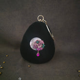 Rosa drop clutch